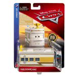Mattel Disney/Pixar Cars 3 Deluxe Van Scanlane Oversized DXV90 / DXV95 887961403558