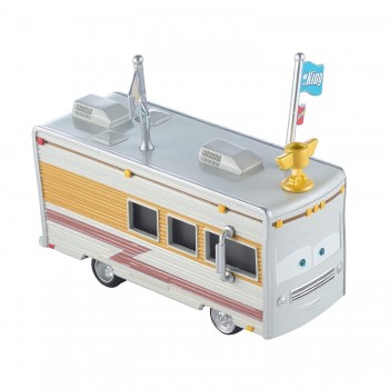 Mattel Disney/Pixar Cars 3 Deluxe Van Scanlane Oversized DXV90 / DXV95 887961403558