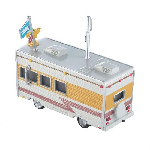 Mattel Disney/Pixar Cars 3 Deluxe Van Scanlane Oversized DXV90 / DXV95 887961403558