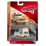 Mattel Disney/Pixar Cars 3 Deluxe Roscoe Oversized DXV90 / FLF94 887961557121