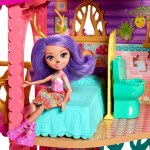 Mattel Enchantimals Ελαφόσπιτο - Κουκλόσπιτο FRH50 887961625752
