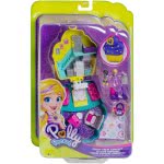 Mattel Polly Pocket Sweet Treat Compact FRY35 / FRY36 887961638172
