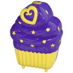 Mattel Polly Pocket Ο Κόσμος Της Polly Σετάκια - Sweet Treat Compact FRY35 / FRY36 887961638172