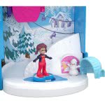 Mattel Polly Pocket Snowball Surprise FRY35 / FRY37 887961638196