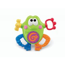 Mattel Βατραχάκι Με Ήχους W4121 746775052614