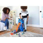 Mattel Hot Wheels Mega Γκαράζ City FTB68 887961639872