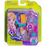 Mattel Polly Pocket Mini Places - Studio GCD62 / FRY31 887961638110