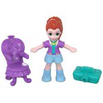 Mattel Polly Pocket Mini Places - Studio GCD62 / FRY31 887961638110