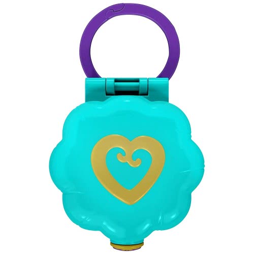 Mattel Polly Pocket Mini Places - Studio GCD62 / FRY31 887961638110