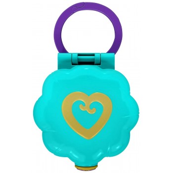 Mattel Polly Pocket Mini Places - Studio GCD62 / FRY31 887961638110