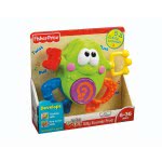 Mattel Βατραχάκι Με Ήχους W4121 746775052614