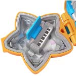 Mattel Polly Pocket Mini Places - Concert GCD62 / FRY32 887961638127
