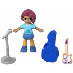 Mattel Polly Pocket Ο Κόσμος Της Polly Mini Σετάκια - Κονσέρτο GCD62 / FRY32 887961638127