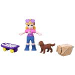 Mattel Polly Pocket Mini Places - Picnic GCD62 / FRY30 887961638158
