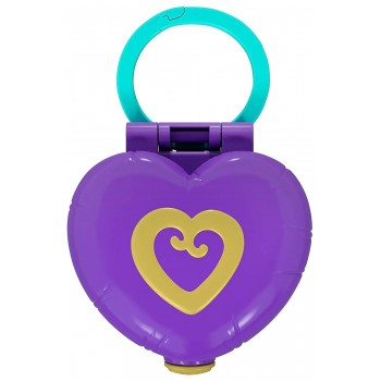 Mattel Polly Pocket Mini Places - Picnic GCD62 / FRY30 887961638158