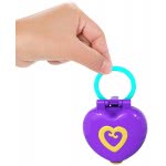 Mattel Polly Pocket Mini Places - Picnic GCD62 / FRY30 887961638158