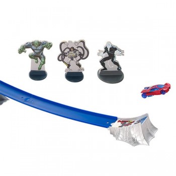Mattel Hw Marvel Πίστες DKT27 887961248357