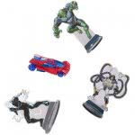 Mattel Hw Marvel Πίστες DKT27 887961248357