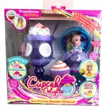 Just toys Cup Cake Surprise Ice Cream Sundae - 2 Colours 1140 8886457611400