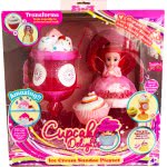 Just toys Cup Cake Surprise Παγωτό Ice Cream Sundae - 2 Χρώματα 1140 8886457611400