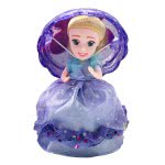 Just toys Cup Cake Surprise Ice Cream Sundae - 2 Colours 1140 8886457611400