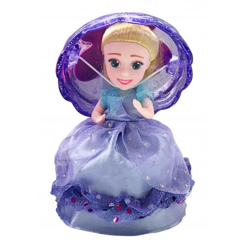 Just toys Cup Cake Surprise Ice Cream Sundae - 2 Colours 1140 8886457611400