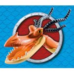 Playmobil Dragons Snotlout And Hookfang 9459 4008789094599