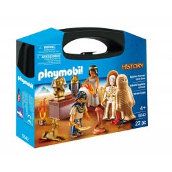 Playmobil Βαλιτσάκι Αρχαία Αίγυπτος 9542 4008789095428