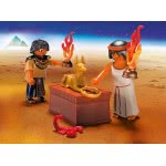 Playmobil Βαλιτσάκι Αρχαία Αίγυπτος 9542 4008789095428