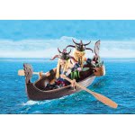 Playmobil Dragons Ruffnut And Tuffnut With Barf And Belch 9458 4008789094582