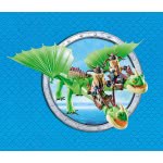 Playmobil Dragons Ruffnut And Tuffnut With Barf And Belch 9458 4008789094582
