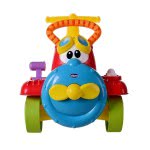 Chicco Αεροπλανάκι Charlie Ride-On Και Περπατούρα 2 Σε 1 Z01-05235-00 8003670826972