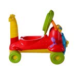 Chicco Αεροπλανάκι Charlie Ride-On Και Περπατούρα 2 Σε 1 Z01-05235-00 8003670826972