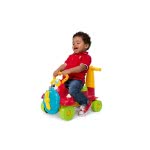 Chicco Charlie Sky Rider 2 In 1 Z01-05235-00 8003670826972