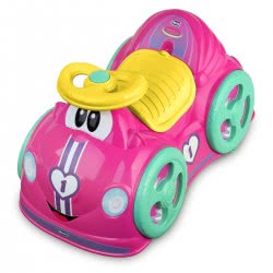 Chicco All Around Girl, Pink Z01-07347-01 8058664074341