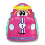 Chicco All Around Girl, Pink Z01-07347-01 8058664074341
