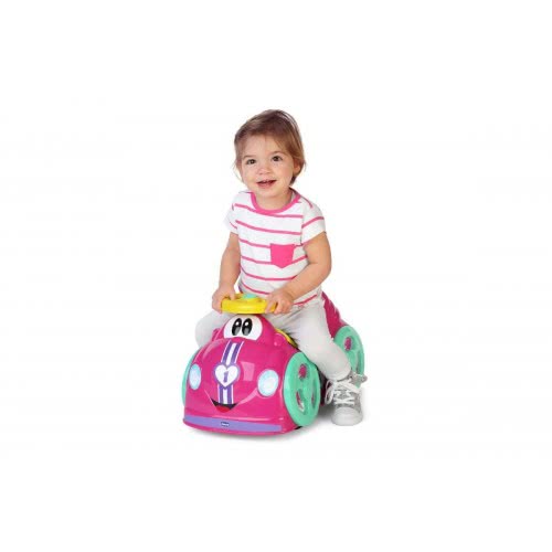 Chicco All Around Girl, Pink Z01-07347-01 8058664074341