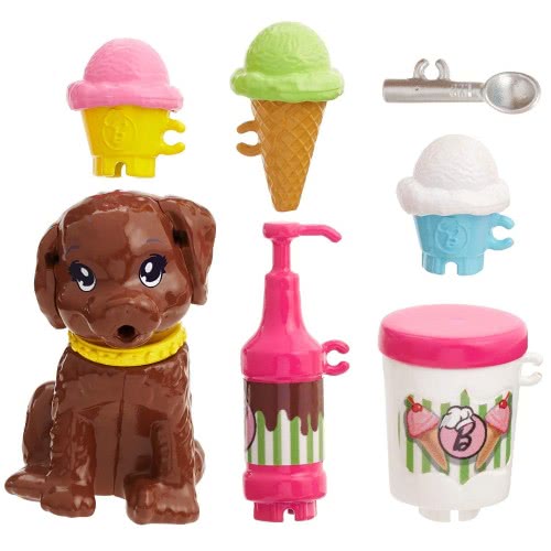 Mattel Barbie Skipper Doll With Puppy FHP61 / FHP62 887961526912