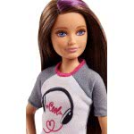 Mattel Barbie Skipper Doll With Puppy FHP61 / FHP62 887961526912