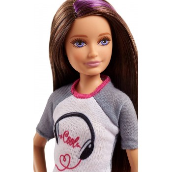 Mattel Barbie Skipper Doll With Puppy FHP61 / FHP62 887961526912