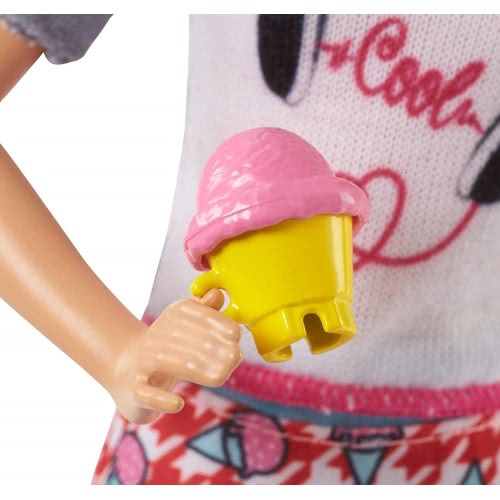 Mattel Barbie Skipper Doll With Puppy FHP61 / FHP62 887961526912