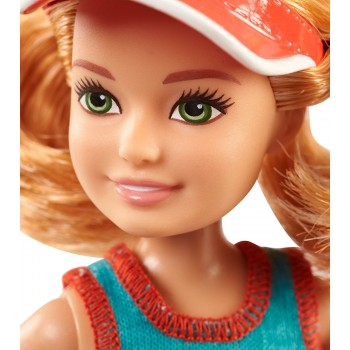 Mattel Barbie Stacie Doll With Puppy FHP61 / FHP63 887961526899