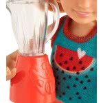Mattel Barbie Αδελφούλες Επαγγέλματα: Stacie Κούκλα Με Κουταβάκι FHP61 / FHP63 887961526899