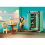 Playmobil Spirit Το Υπνοδωμάτιο Της Lucky 9476 4008789094766