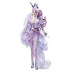 Mattel Barbie Συλλεκτική Μονόκερος (Gold Label) FJH82 887961537253