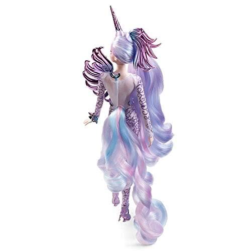Mattel Barbie Συλλεκτική Μονόκερος (Gold Label) FJH82 887961537253