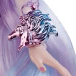 Mattel Barbie Συλλεκτική Μονόκερος (Gold Label) FJH82 887961537253