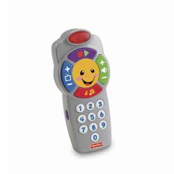 Mattel Τηλεχειριστήριο W9784 746775094256