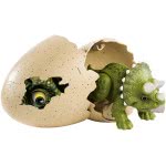 Mattel Jurassic World Hatchlings Egg - Triceratops FMB91 / FMB94 887961569223