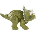 Mattel Jurassic World Hatchlings Αυγό - Τρικεράτοπας FMB91 / FMB94 887961569223